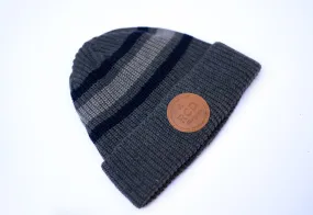 2019 Beanie Stripes