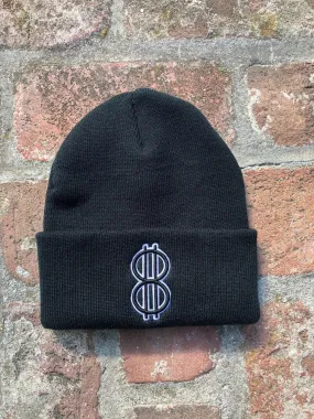 811 Logo Beanie