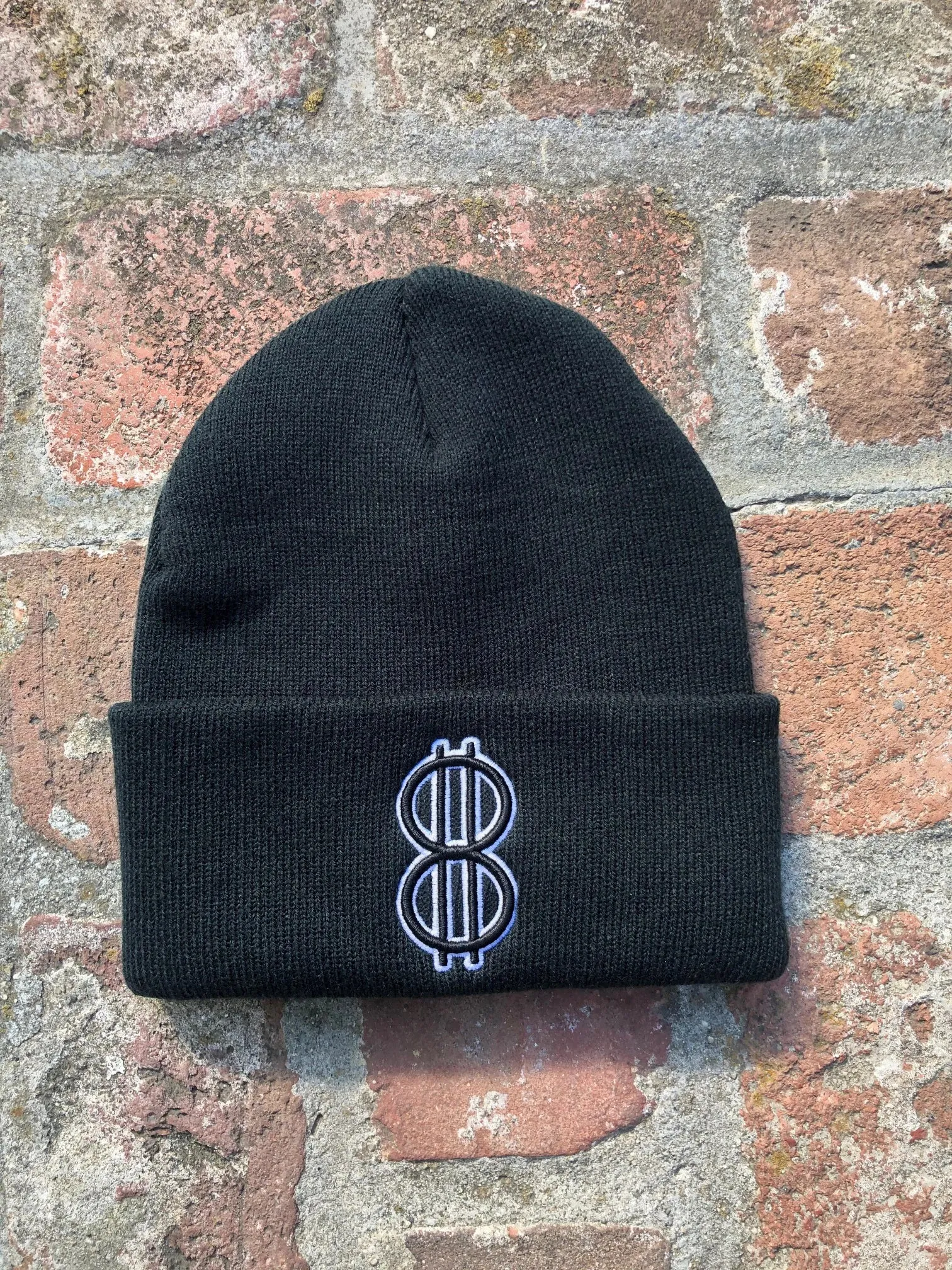 811 Logo Beanie