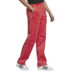 ADIDAS WOMENS PANT CORDUROY GU0812 PINK