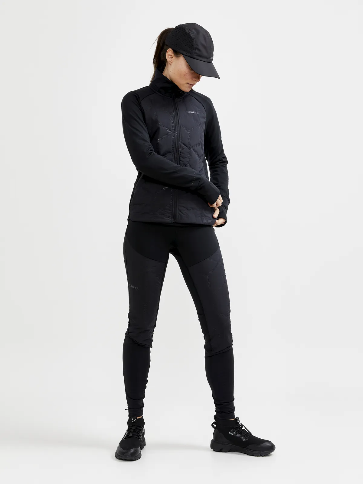 ADV SubZ Tights 2 - Women’s