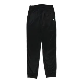Age 13-14 Champion Joggers - XL Black Polyester
