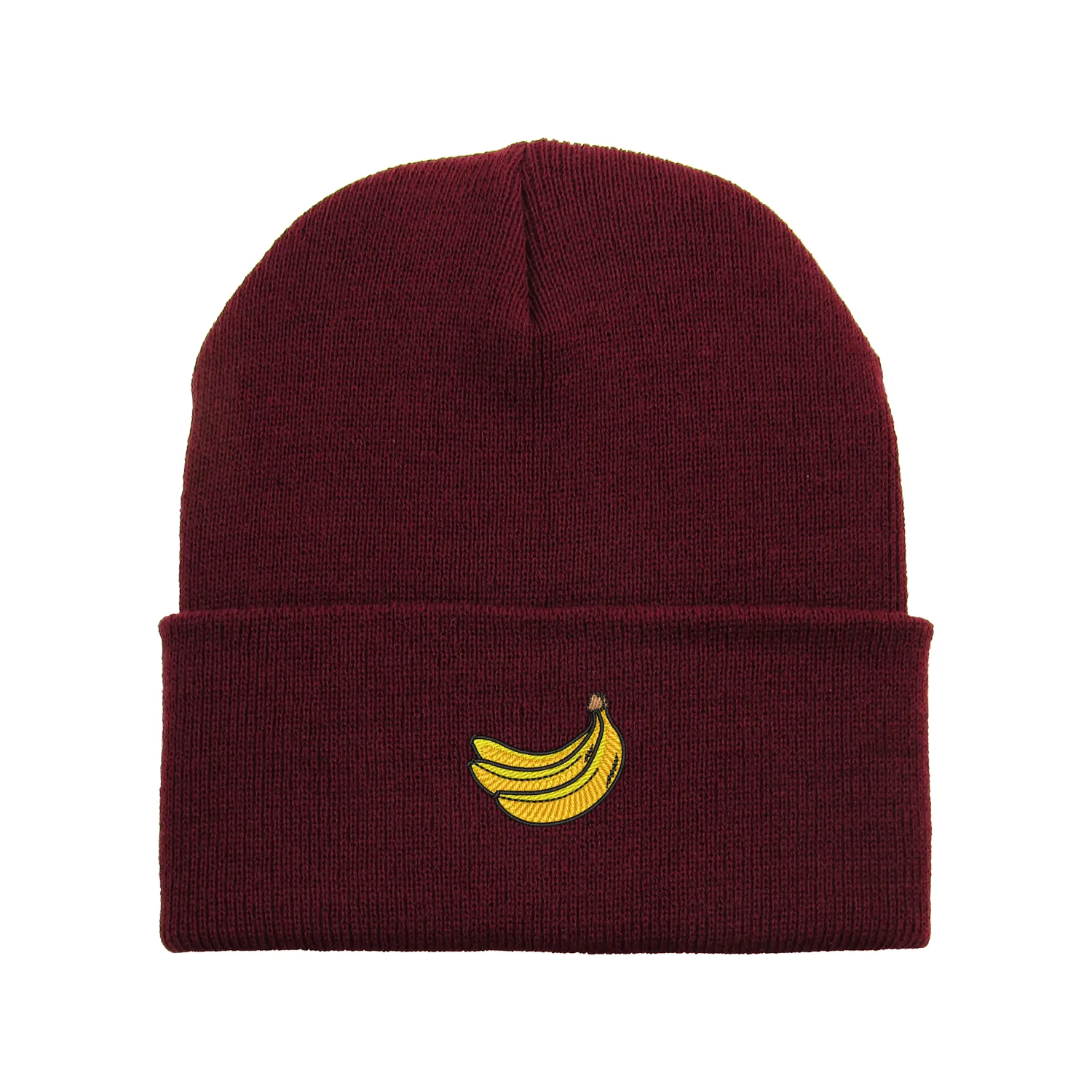 Banana Beanie