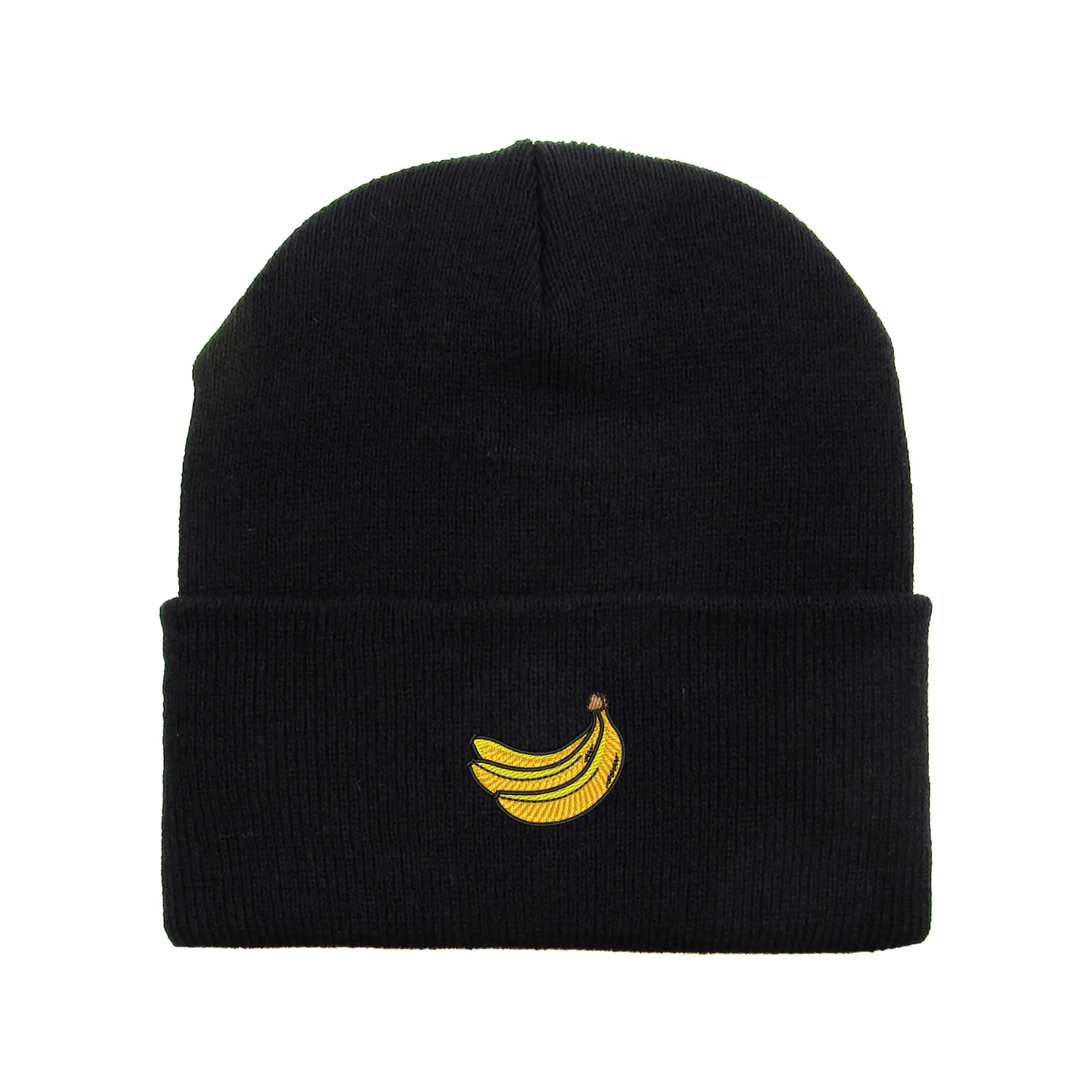 Banana Beanie