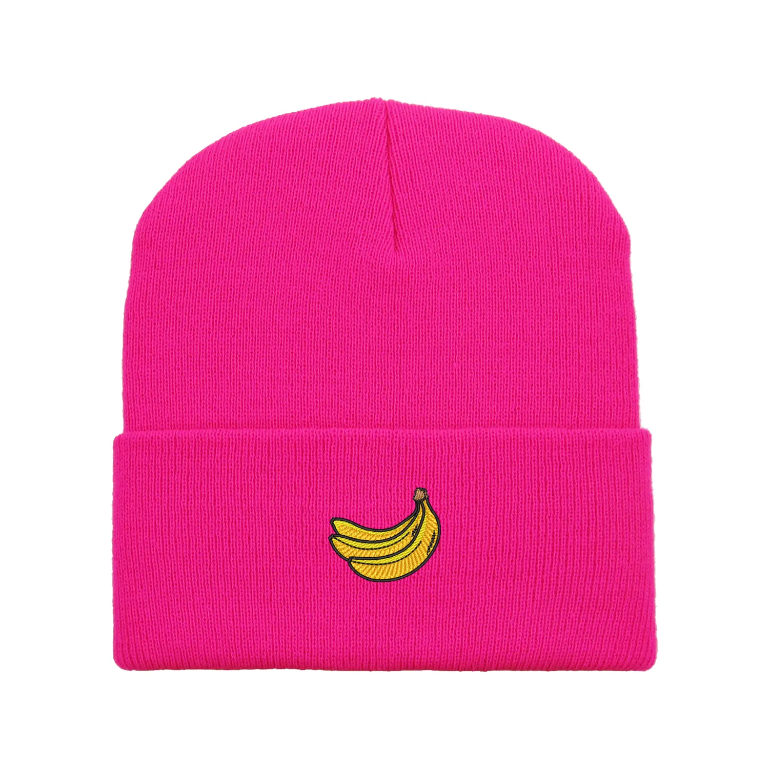Banana Beanie