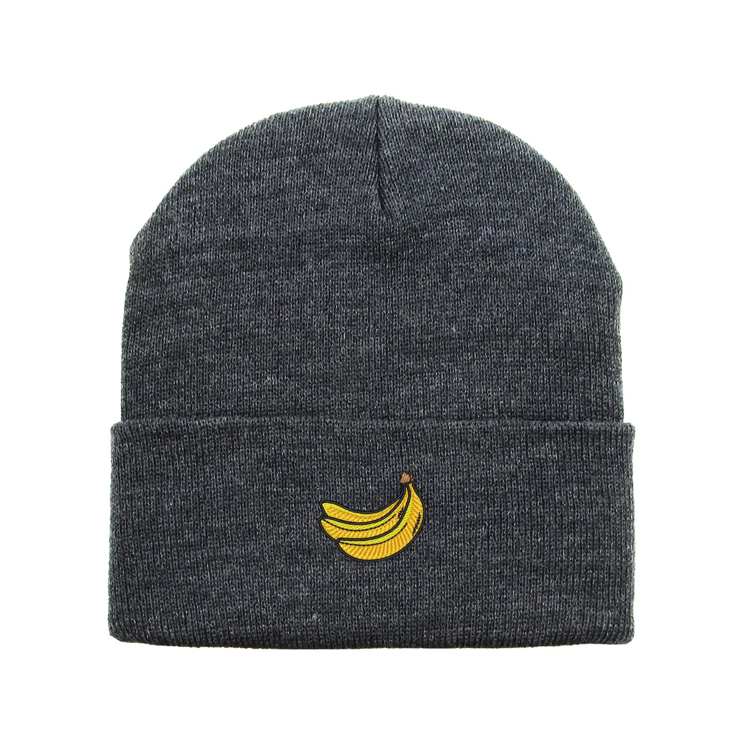 Banana Beanie