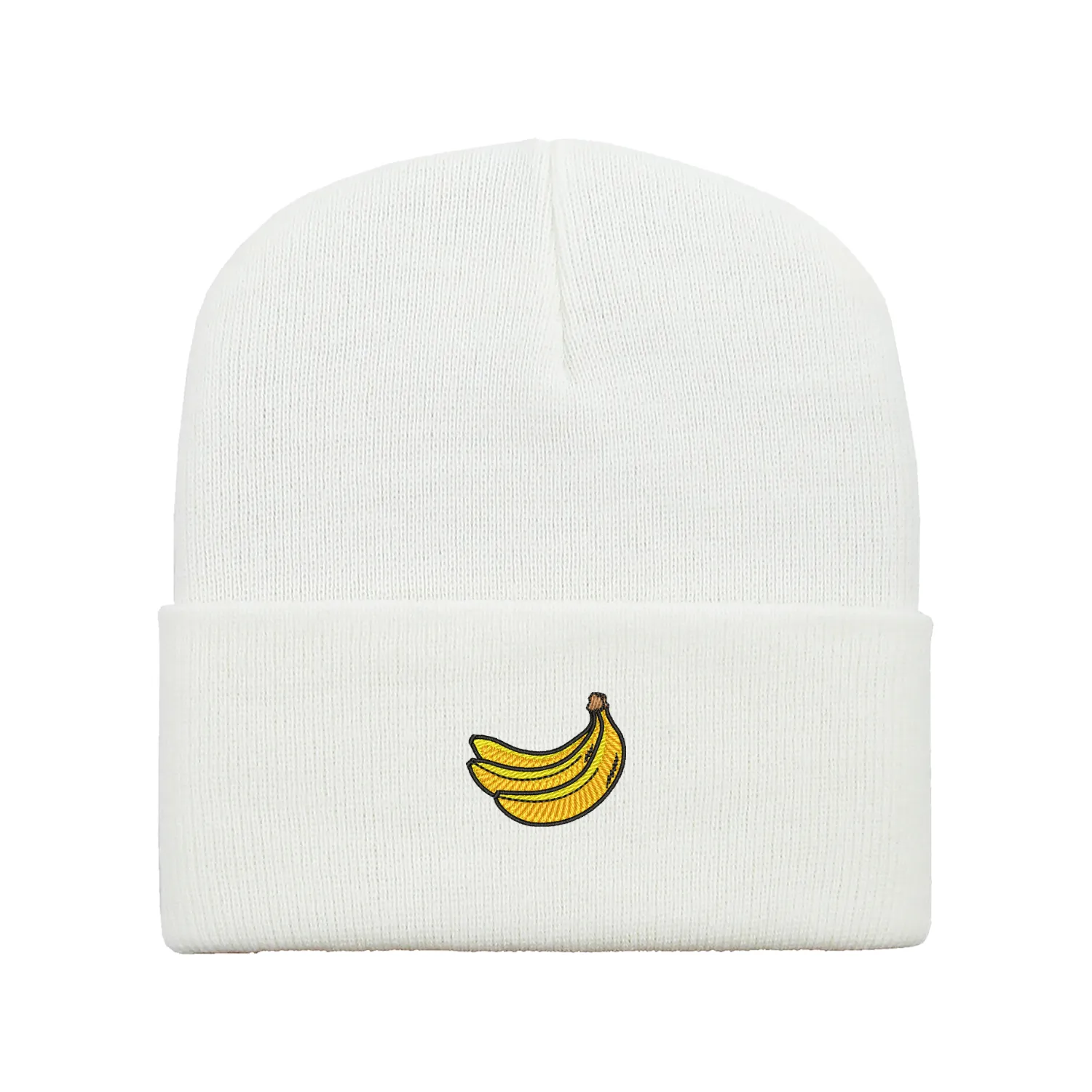 Banana Beanie