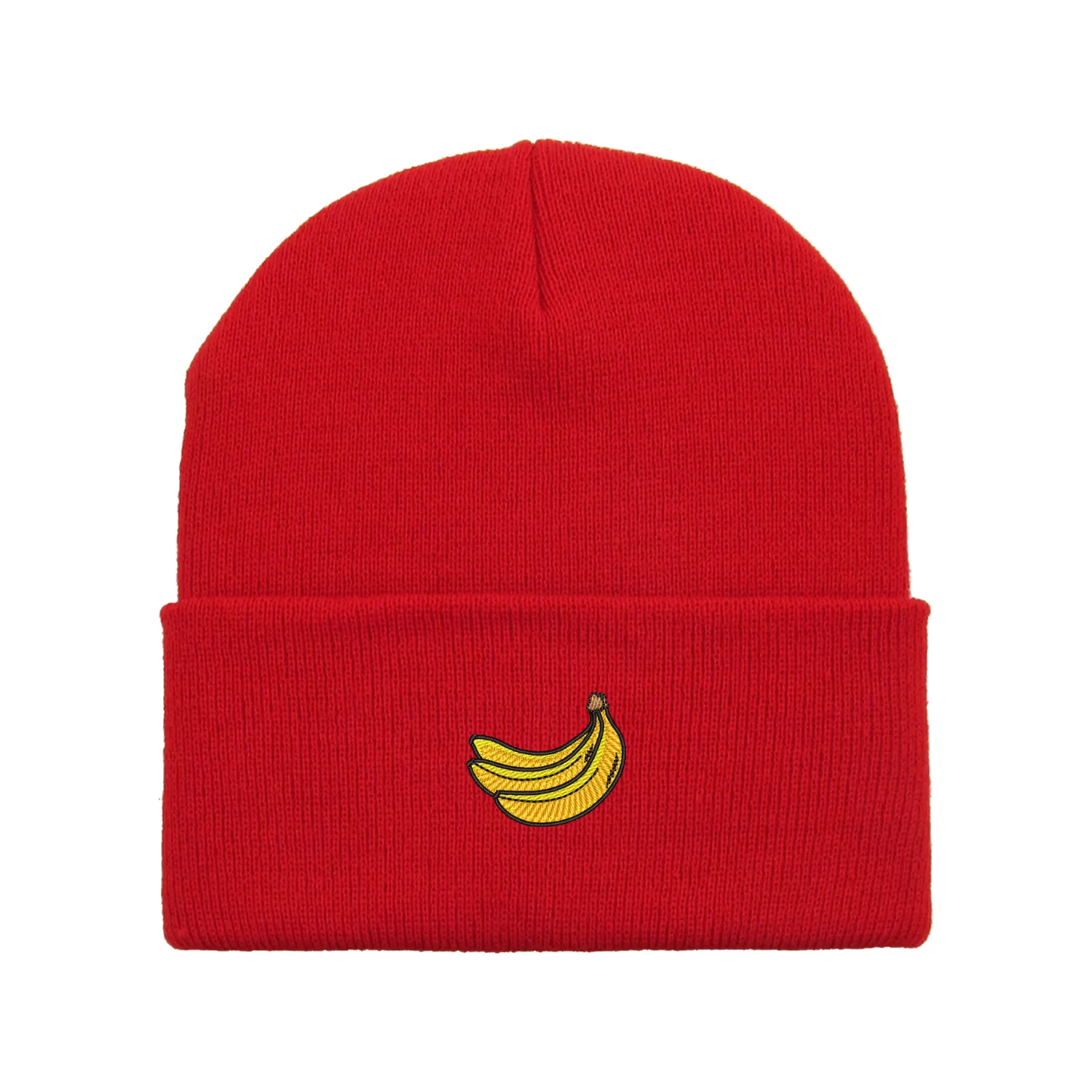 Banana Beanie