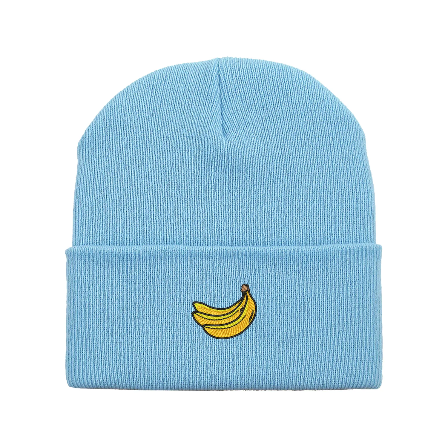 Banana Beanie