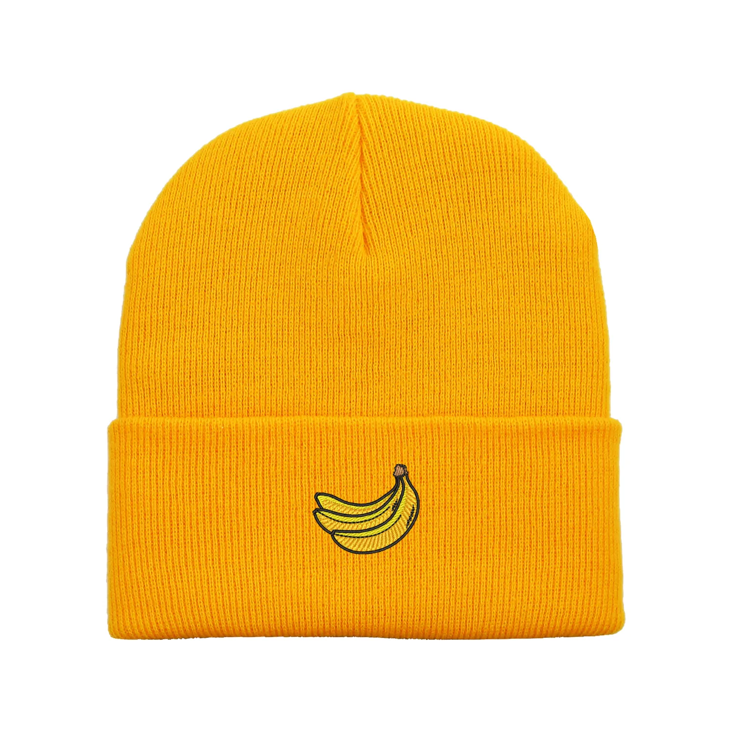 Banana Beanie