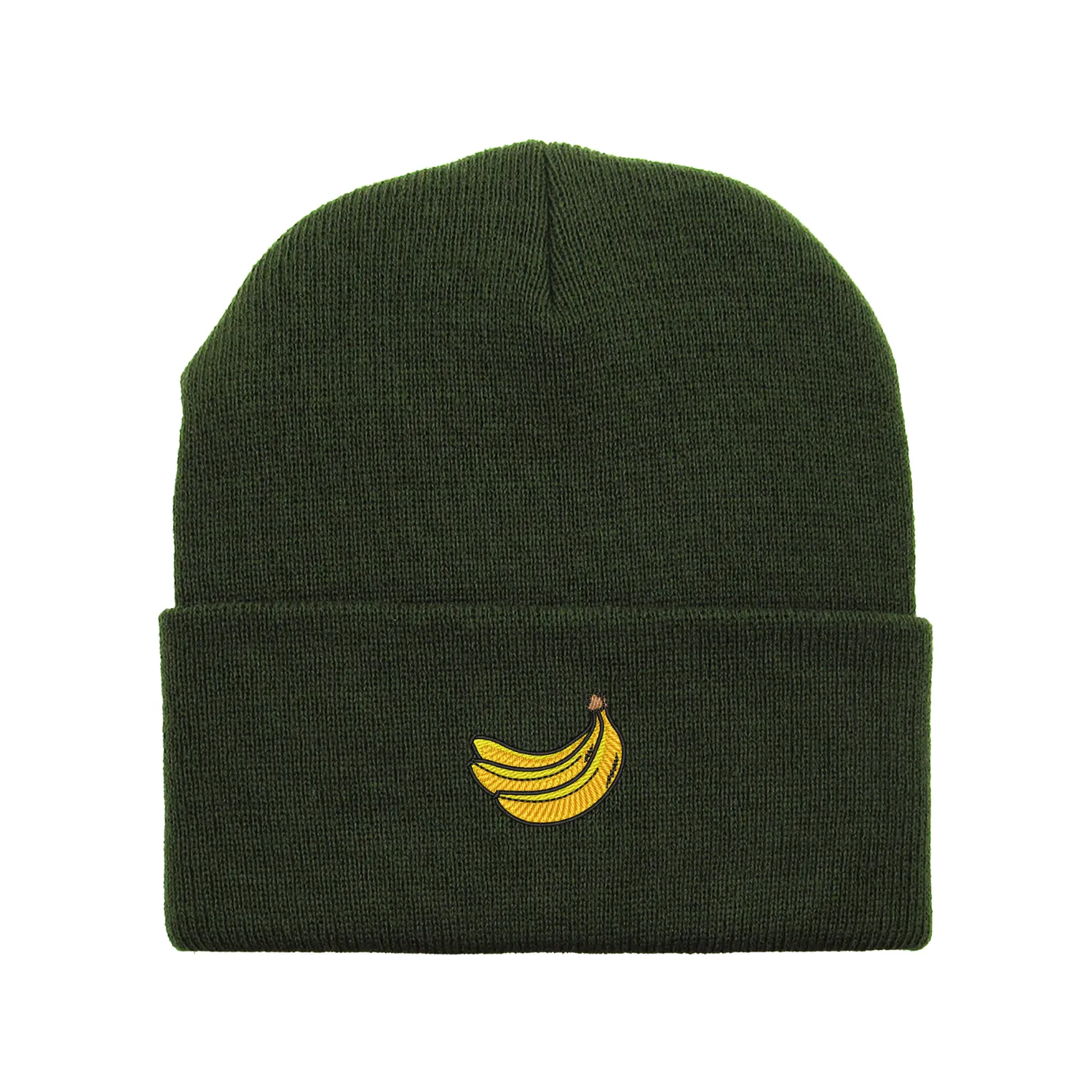 Banana Beanie