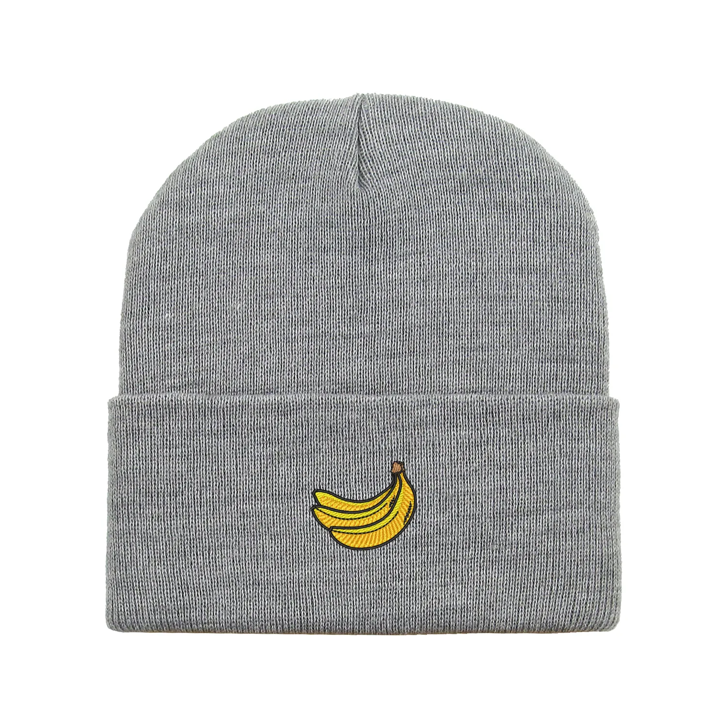 Banana Beanie