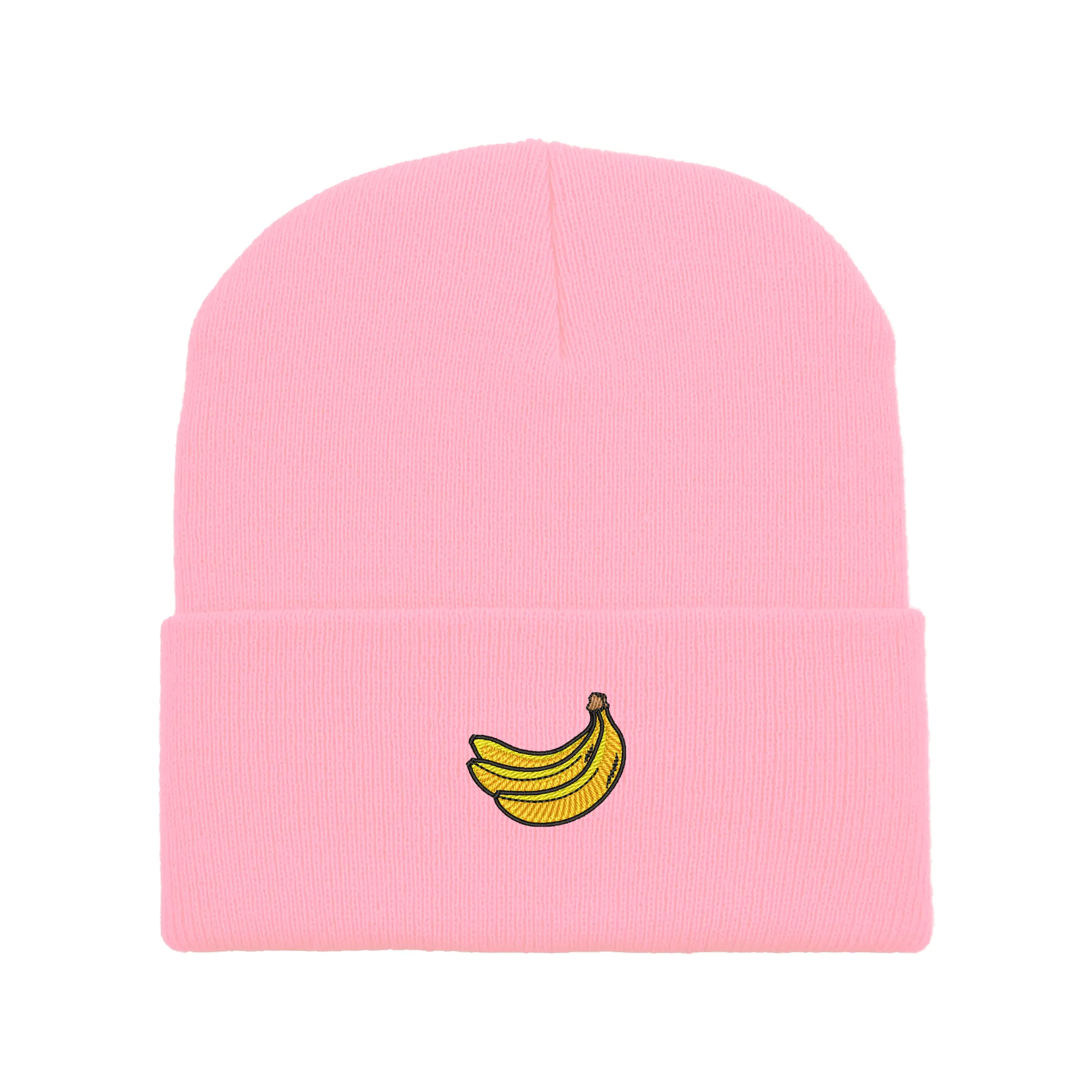 Banana Beanie