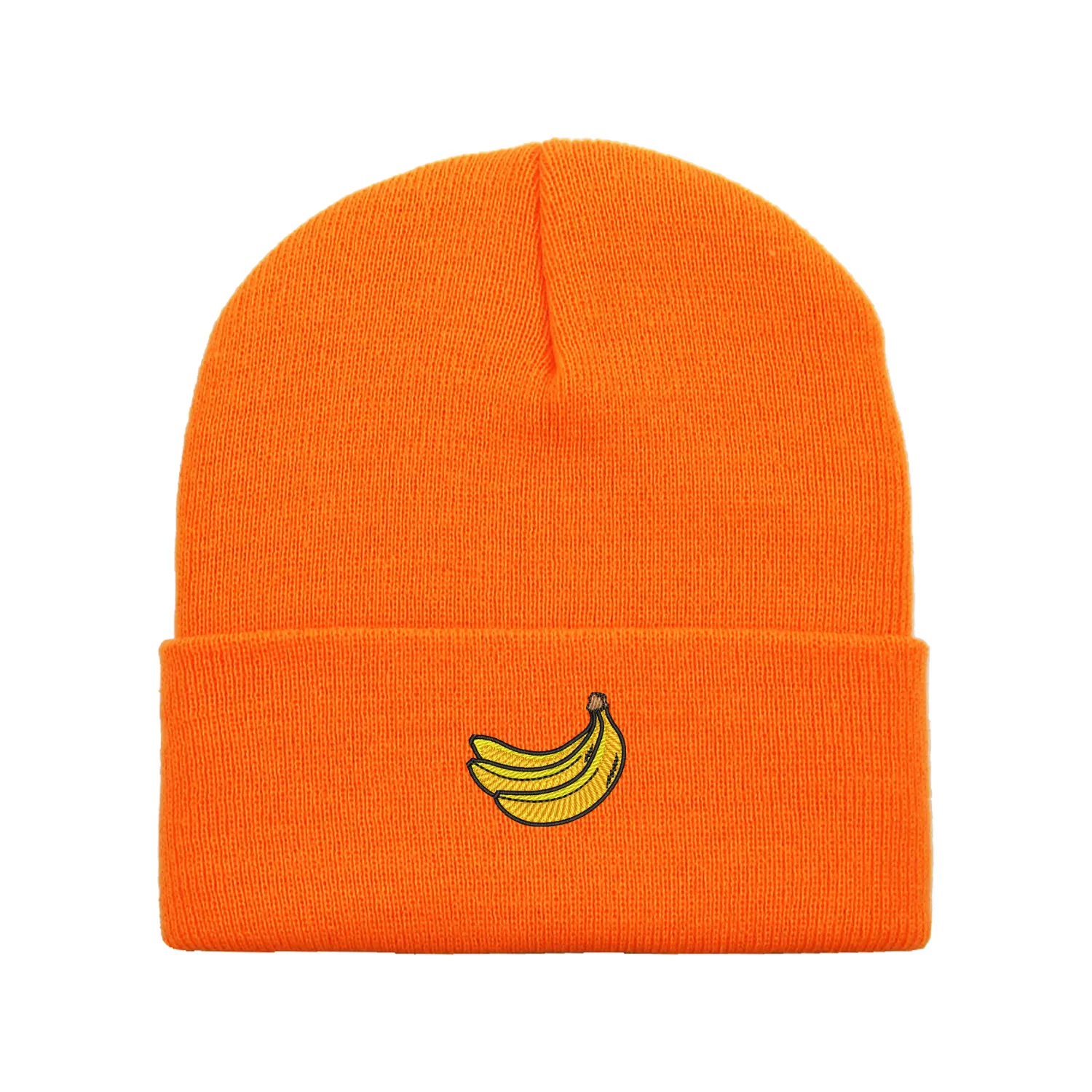 Banana Beanie