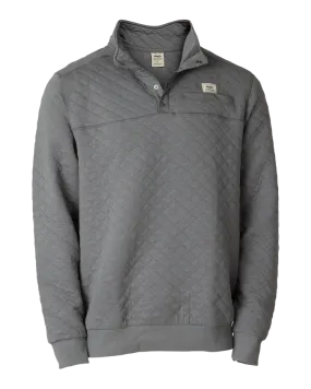 Banded Gatlinburg Pullover