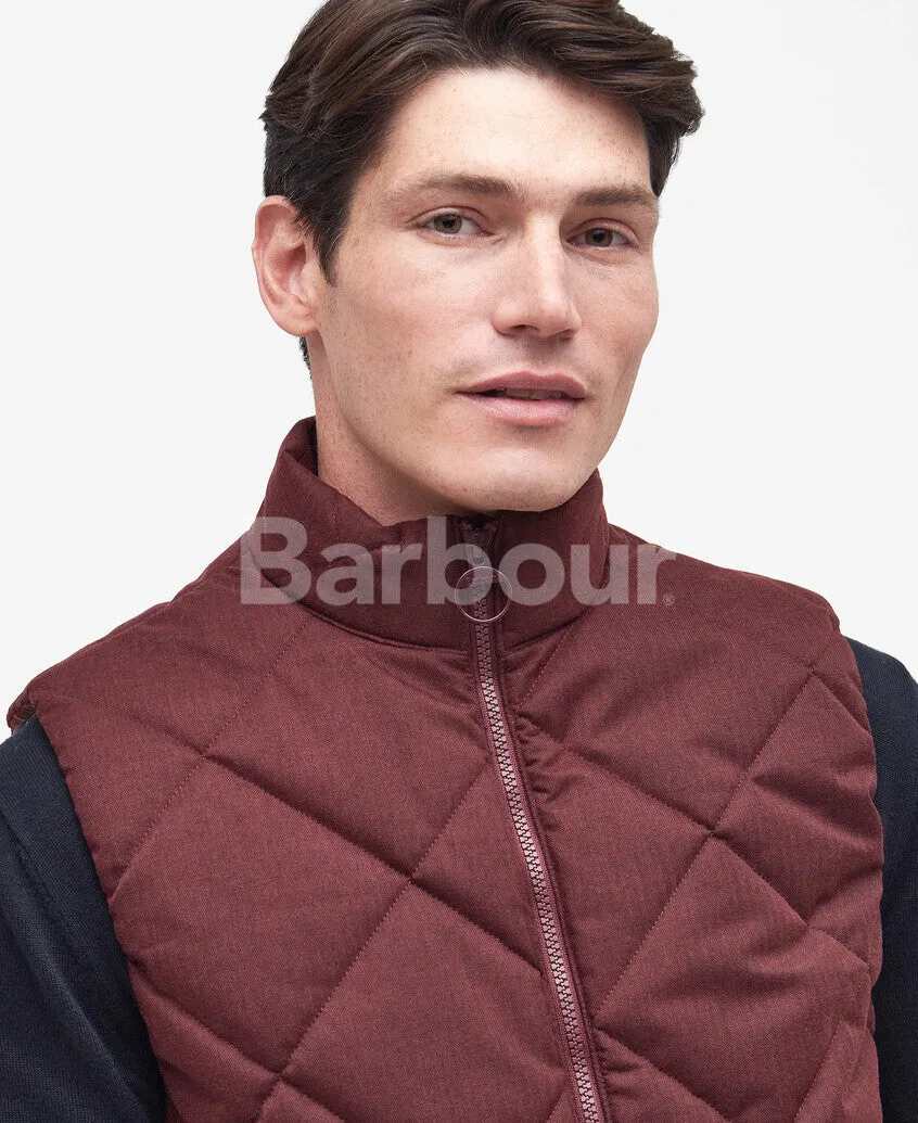 Barbour Mgi0235 LINDALE
