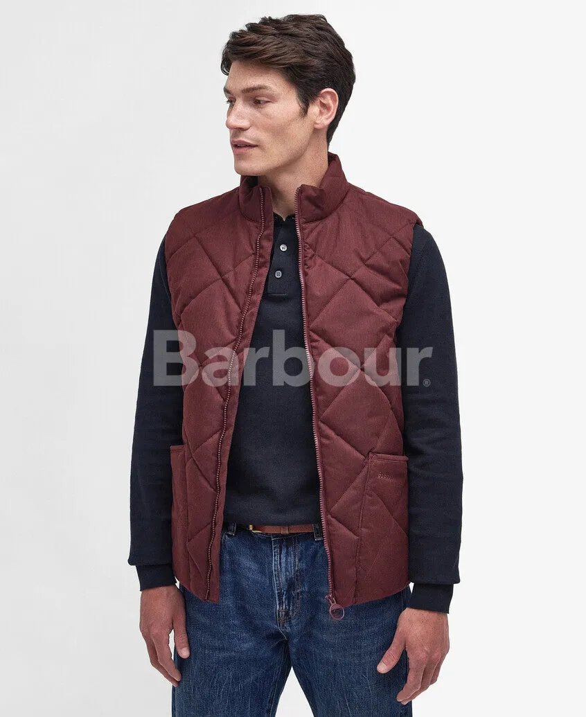 Barbour Mgi0235 LINDALE