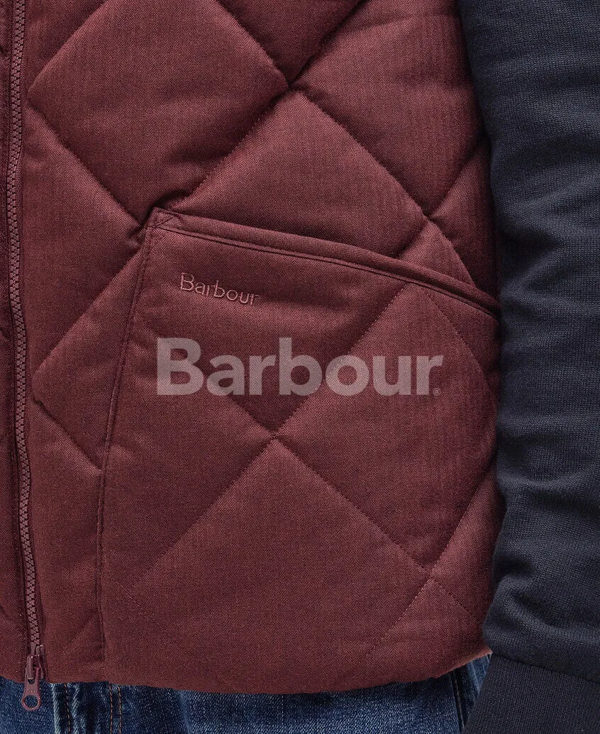 Barbour Mgi0235 LINDALE
