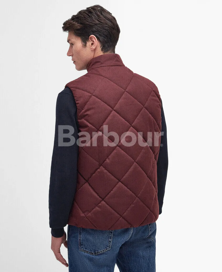 Barbour Mgi0235 LINDALE