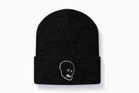 Big Bald Head Beanie