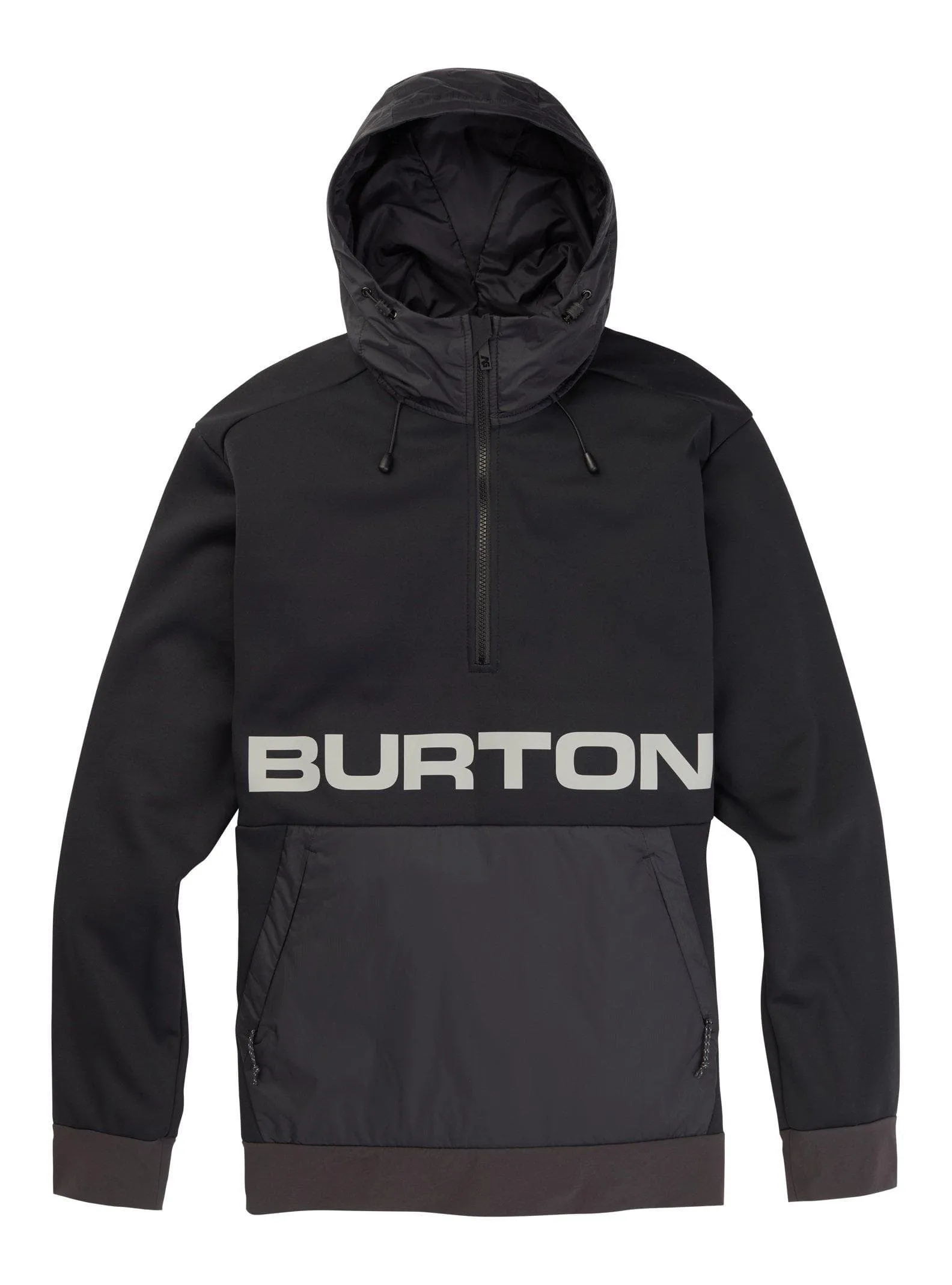Burton Crown Weatherproof Mens Pullover