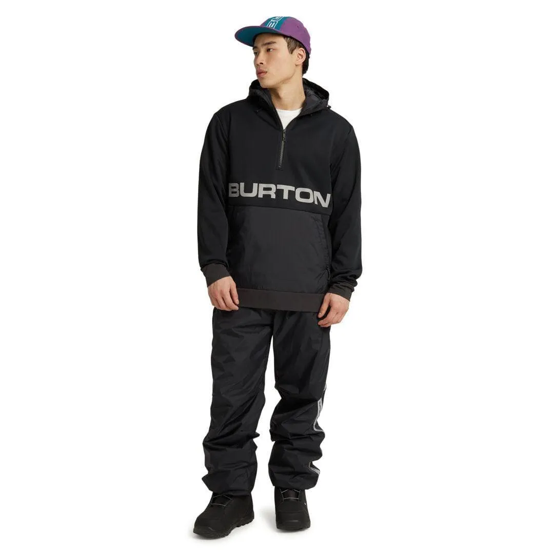 Burton Crown Weatherproof Mens Pullover