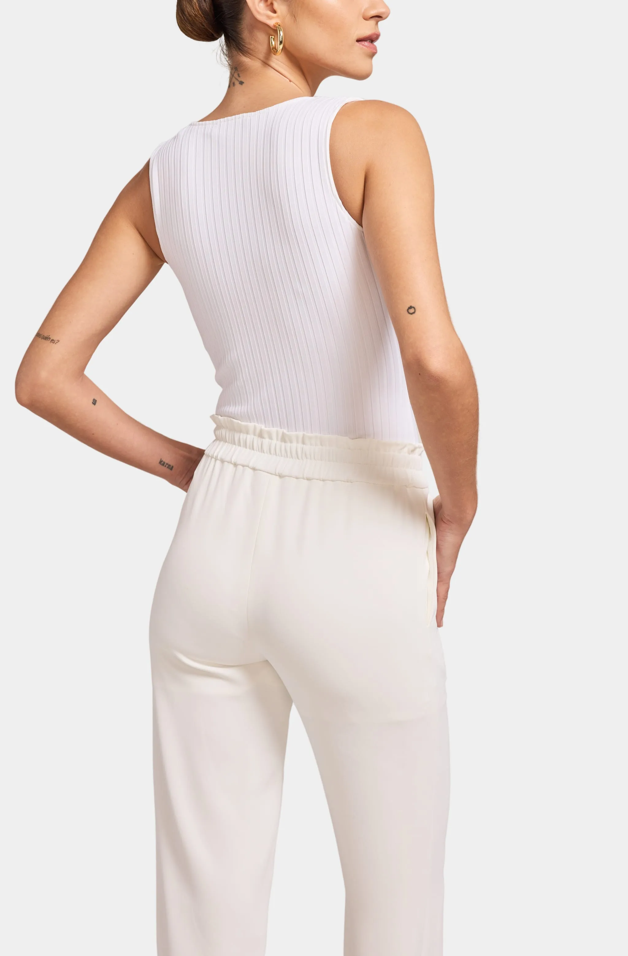 Camille Rib Bodysuit
