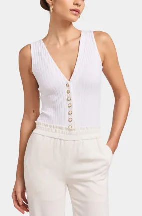 Camille Rib Bodysuit