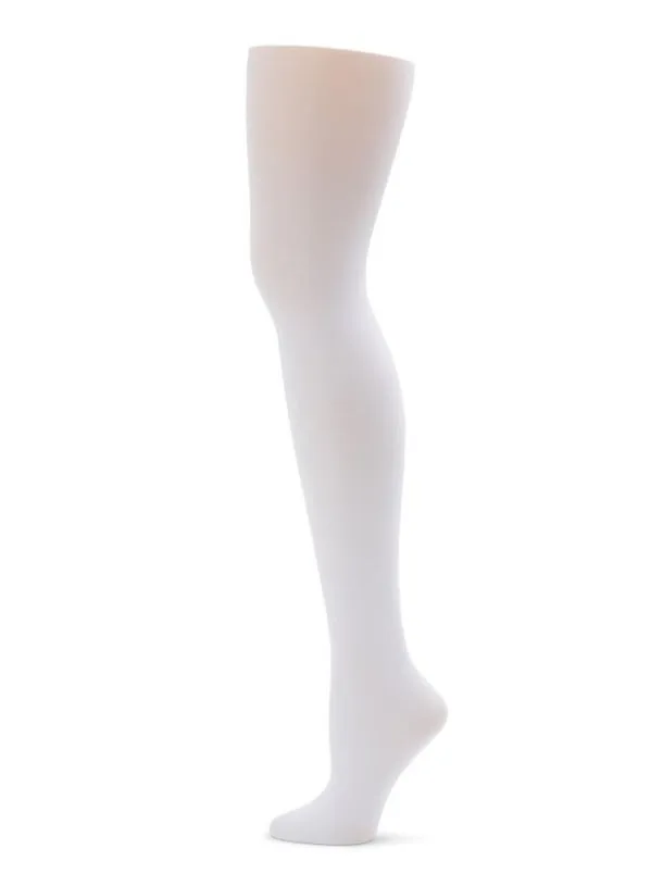 Capezio Ultra Soft Footed Tights 1915
