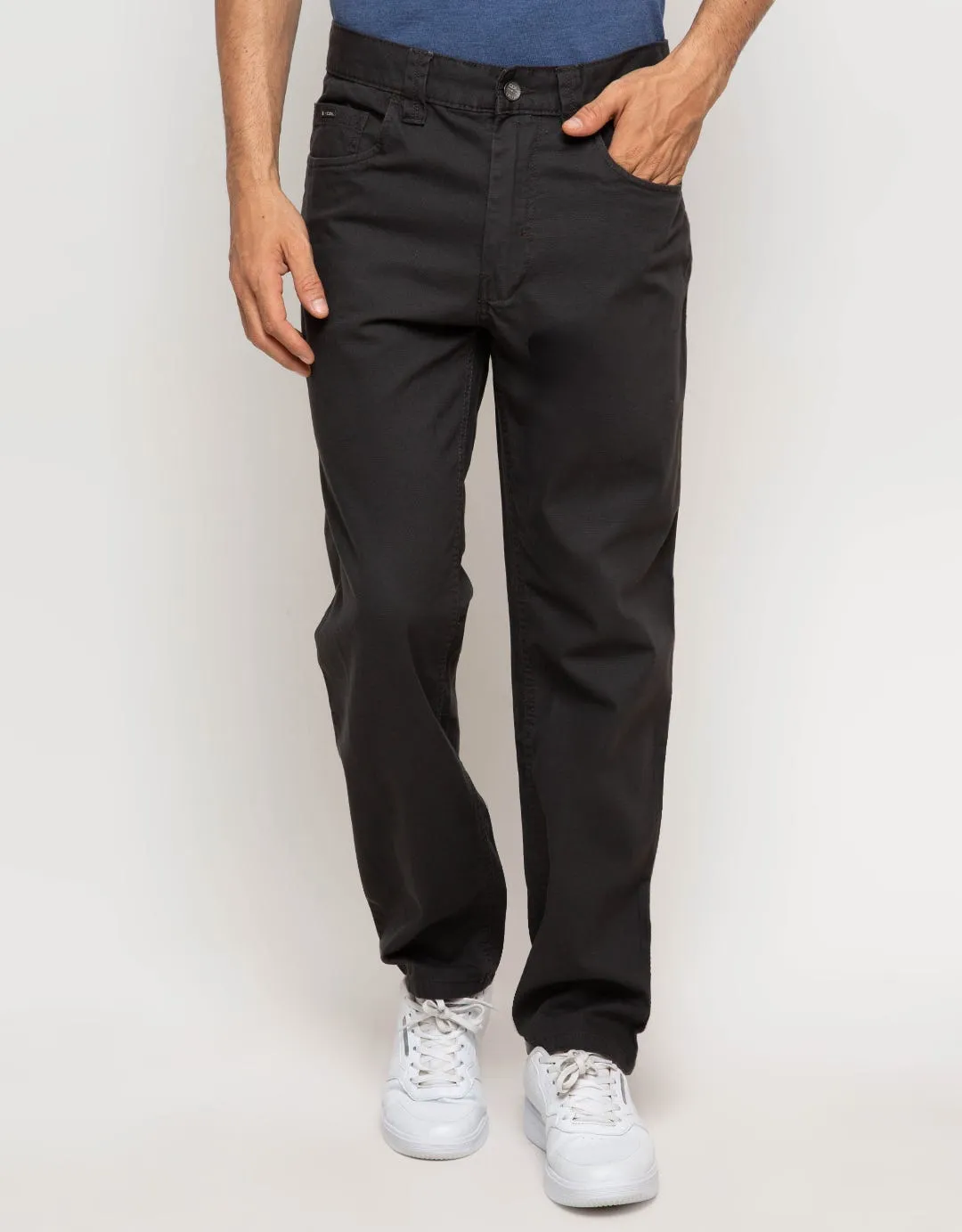 Cardinal Casual Celana Cotton-JBCBR00122B.04A