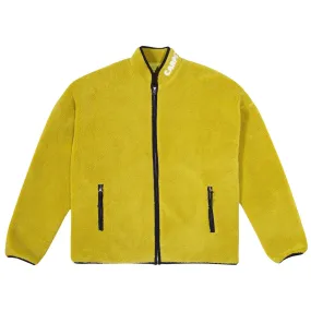 Carpet Company C Star Fleece - Moss
