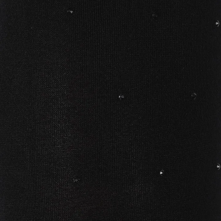 design tights glam studded
