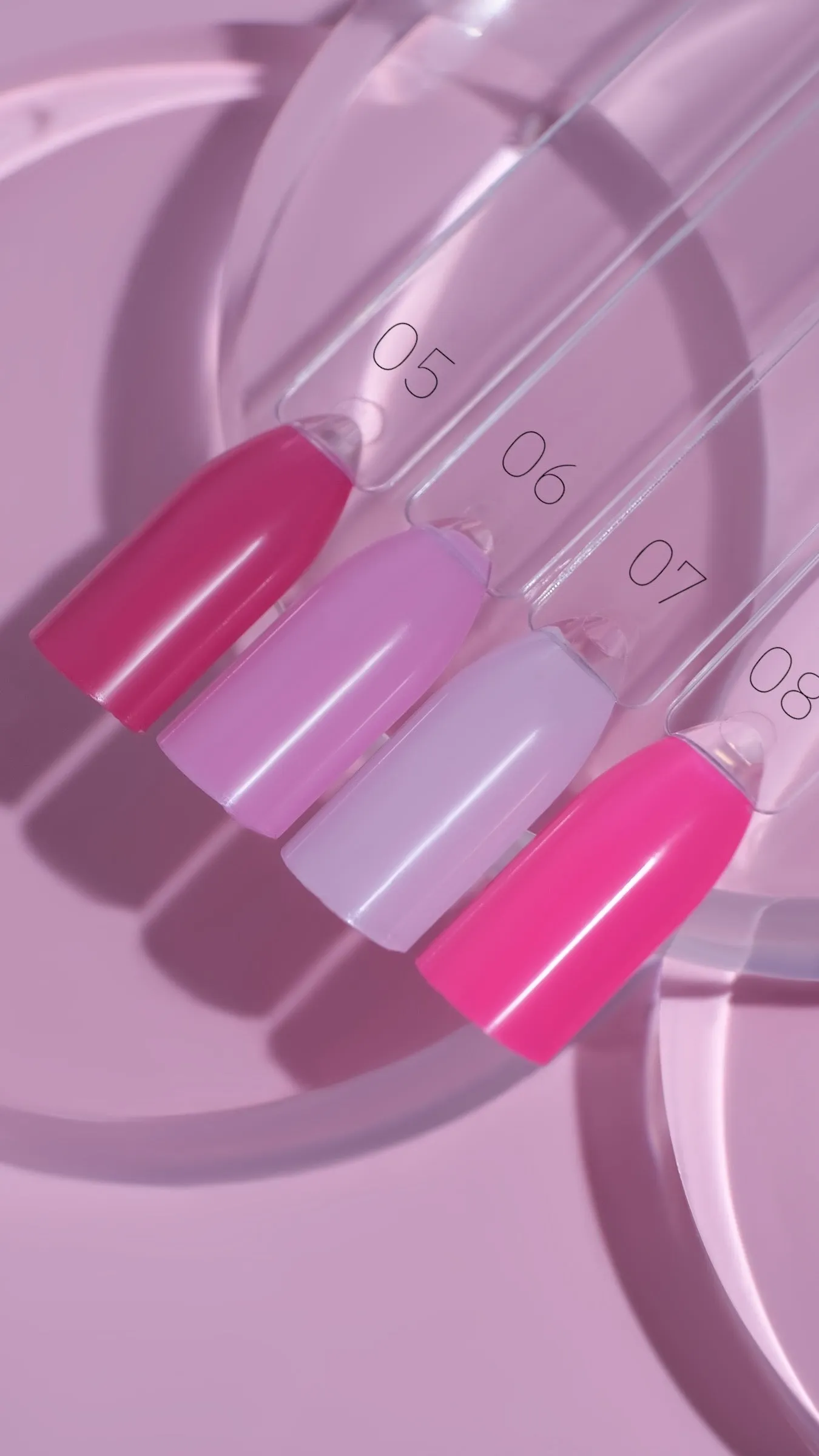 ELITE EMBRACE Professional Color Gel 05 10ml ECG0510