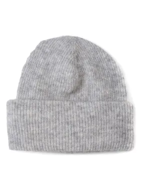 Florie Beanie - 1204 Light Grey