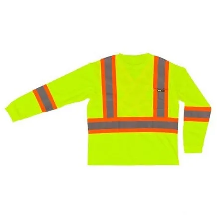 Ganka Long Sleeve T-shirt - 25-400L