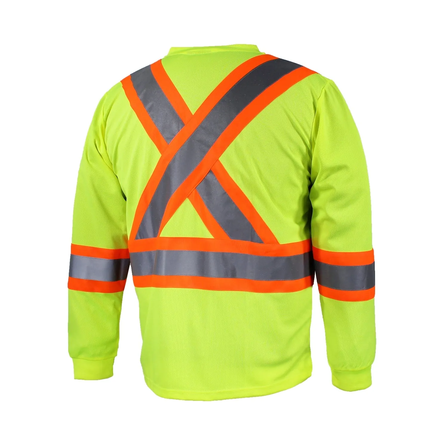 Ganka Long Sleeve T-shirt - 25-400L