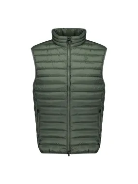 Gilet 100 Grammi Verde