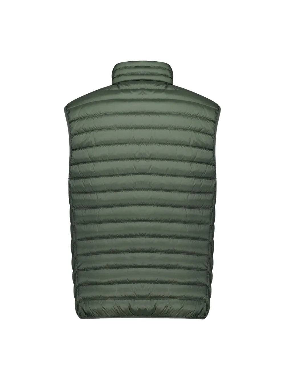 Gilet 100 Grammi Verde