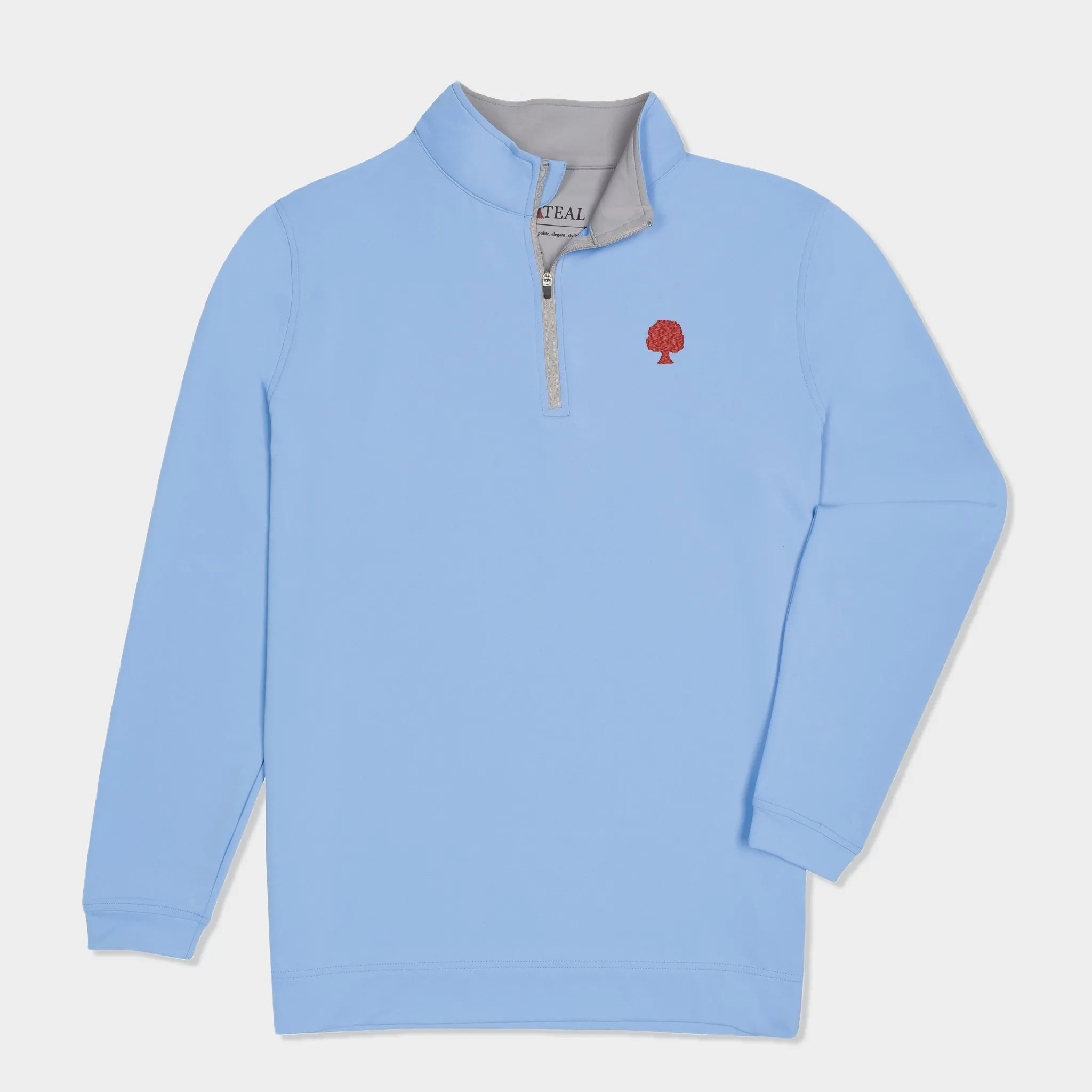 Grove Collective Venture Performance Quarter-Zip