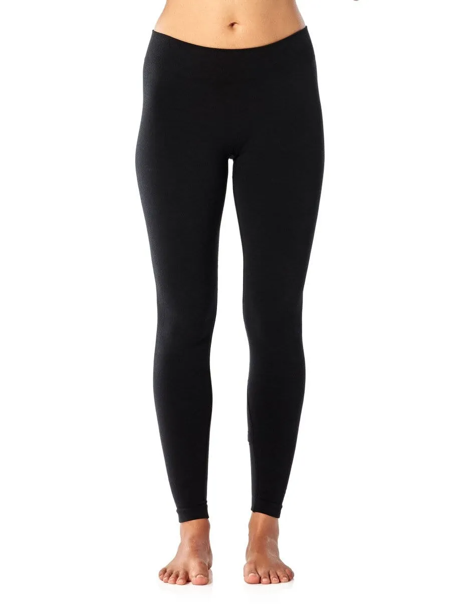 Ice Breaker Women's Motion Seamless Tights