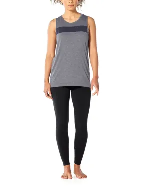 Ice Breaker Women's Motion Seamless Tights