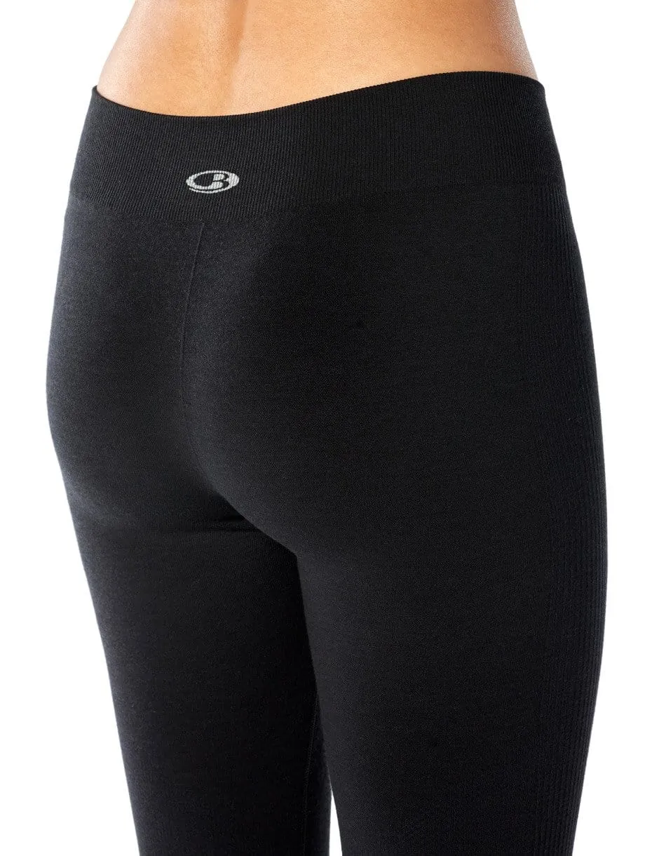Ice Breaker Women's Motion Seamless Tights