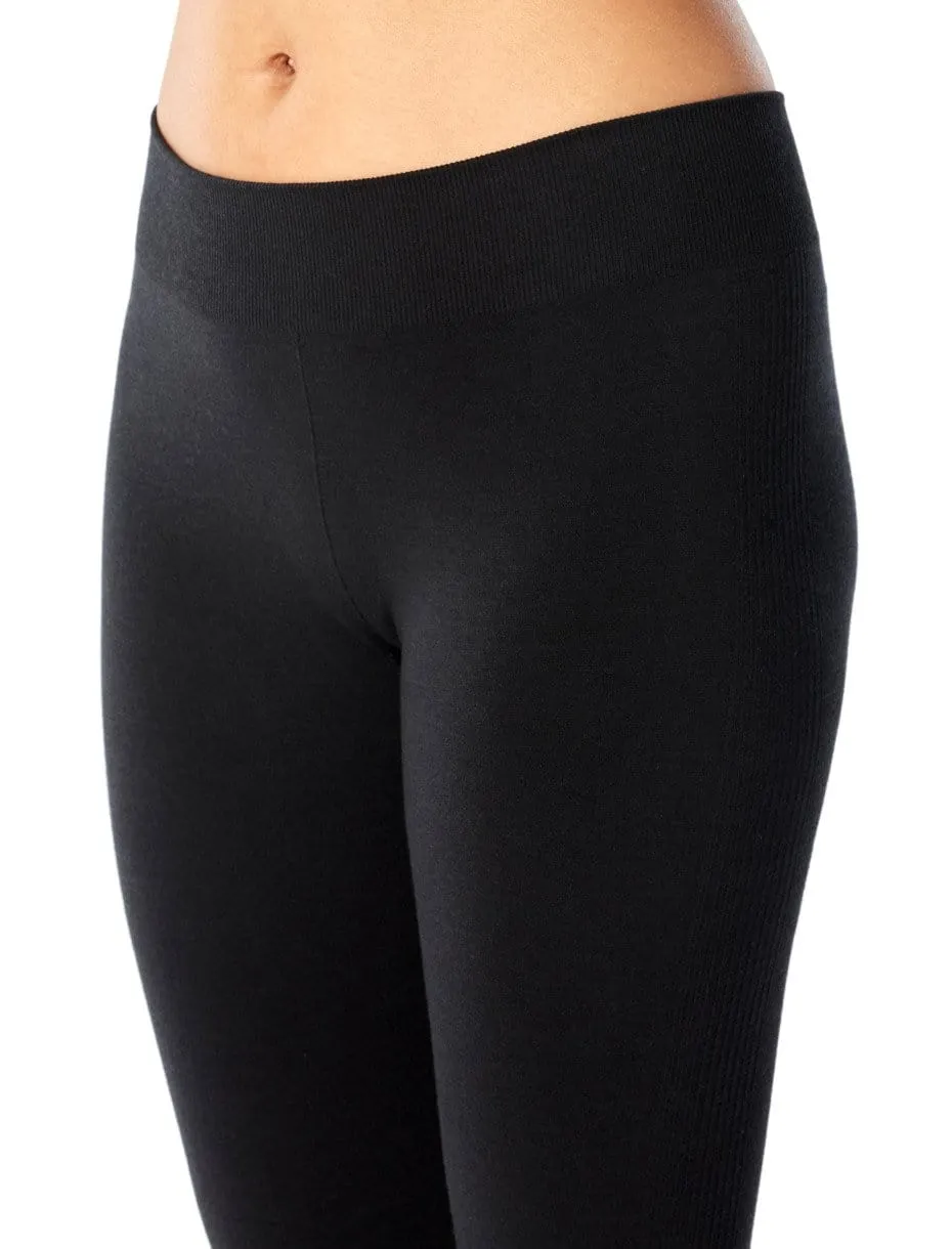 Ice Breaker Women's Motion Seamless Tights