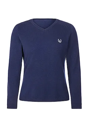 Kerrits Stable Temp Merino Wool Sweater