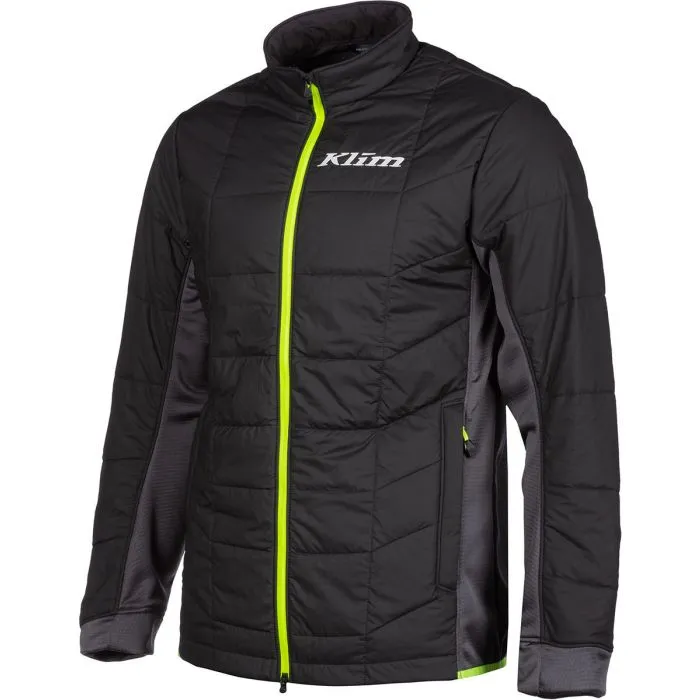 Klim Override Alloy Jacket