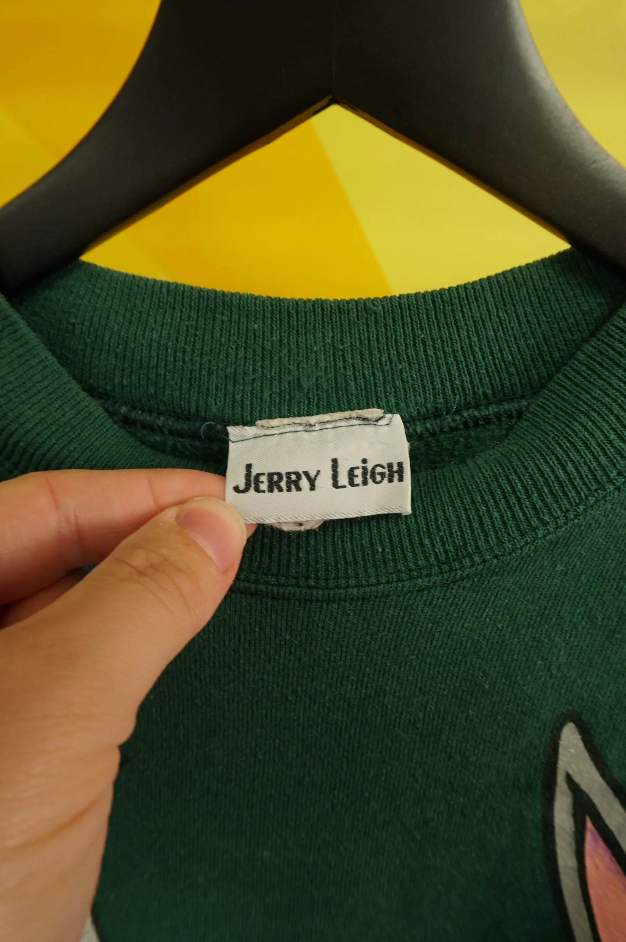 (L) 1994 Bugs Bunny Crewneck