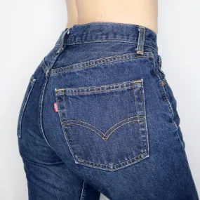 Levi's 501 Jeans (S-M)