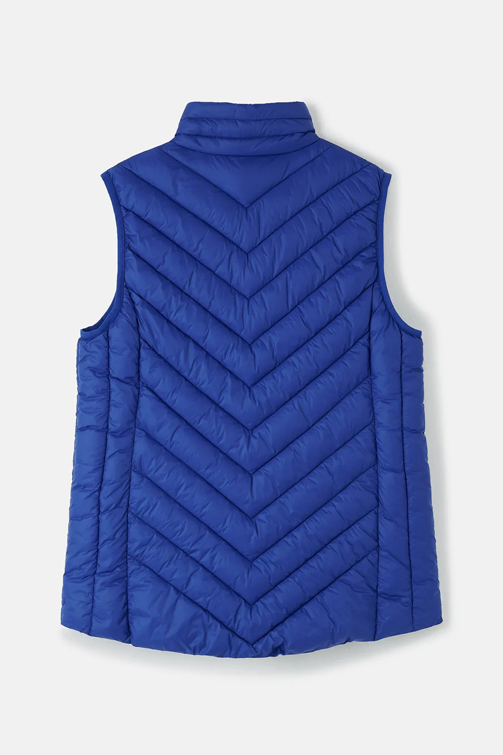 Lighthouse Ladies Laurel Gilet - Indigo