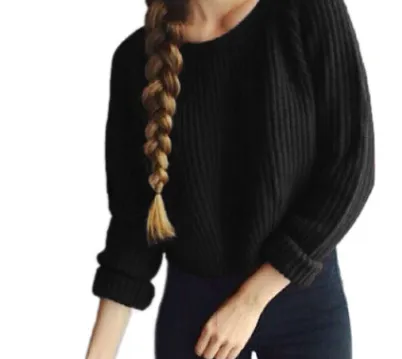 Long Sleeve Sweater