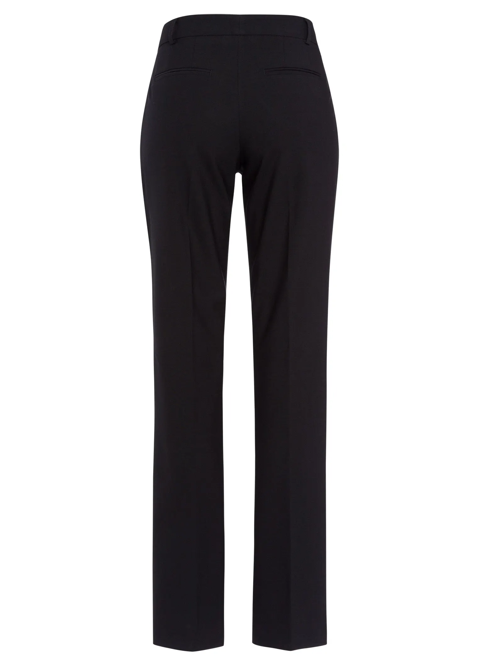 MARC AUREL - TAILORED DRESS PANT
